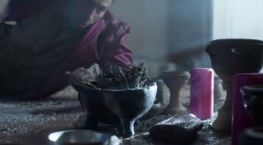 Диаблеро 1 сезон 4 серия