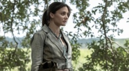 Бойтесь ходячих мертвецов 8 сезон 2 серия