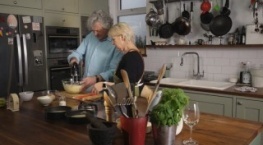 Джеймс Мэй: О, повар! 1 сезон 5 серия