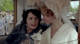 Аббатство Даунтон 4 сезон 9 серия