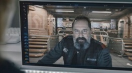 Ковчег 2 сезон 9 серия