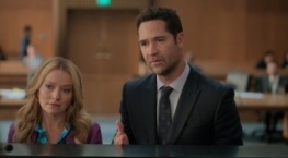 Линкольн для адвоката 3 сезон 8 серия