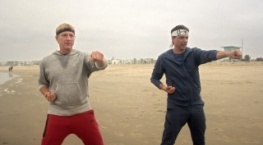 Кобра Кай 6 сезон 15 серия