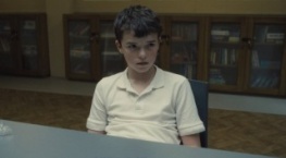 Переходный возраст 1 сезон 3 серия