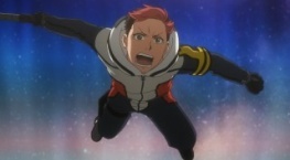 Восход Луны 1 сезон 10 серия