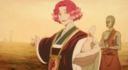 Адский рай 1 сезон 12 серия