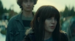 Воскрешение 1 сезон 4 серия