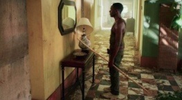 Земля I 1 сезон 6 серия