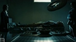 Призрачные войны 1 сезон 2 серия