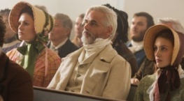 Она же Грэйс 1 сезон 4 серия