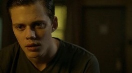 Хемлок Гроув 2 сезон 2 серия