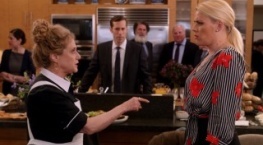 Несгибаемая Кимми Шмидт 4 сезон 6 серия