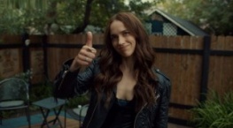 Вайнона Эрп 4 сезон 9 серия