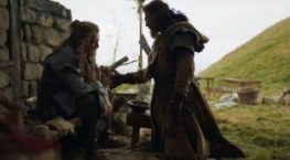 Британия 2 сезон 8 серия