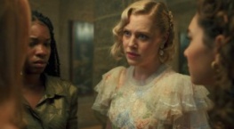 Судьба: Сага клуба Винкс 2 сезон 3 серия