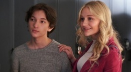 Чаки 1 сезон 1 серия