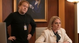 Еще не мертва 1 сезон 11 серия