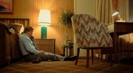 Любовь и смерть 1 сезон 4 серия