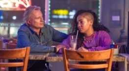 Мужской стриптиз 1 сезон 8 серия