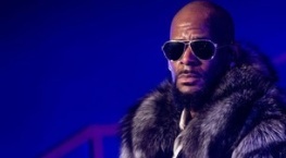 Приговор Ар Келли 1 сезон 6 серия