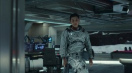 Море Спокойствия 1 сезон 7 серия