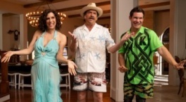 Праведные Джемстоуны 4 сезон 4 серия