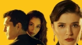 Лейла 1 сезон 39 серия