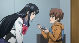 Небесное вторжение 1 сезон 10 серия