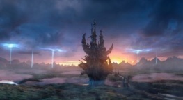 Тёмный кристалл: Эпоха сопротивления 1 сезон 9 серия