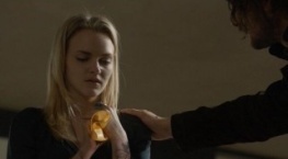 Хемлок Гроув 2 сезон 10 серия