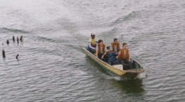 Избранный 1 сезон 1 серия