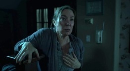 Хелстром 1 сезон 5 серия