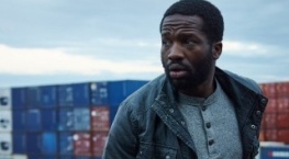 Банды Лондона 1 сезон 9 серия