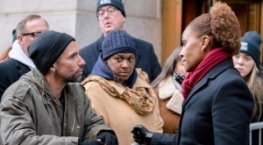 Эндшпиль 1 сезон 8 серия