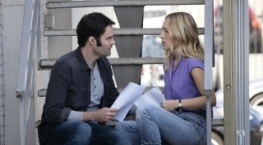 Барри 2 сезон 6 серия