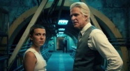 Очень странные дела 4 сезон 8 серия