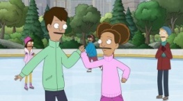 Центральный парк 3 сезон 3 серия