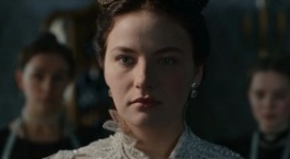 Императрица 1 сезон 2 серия