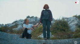 Девушка и ночь 1 сезон 6 серия