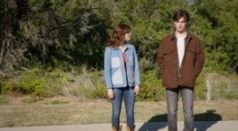 Уокер 3 сезон 8 серия