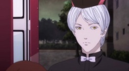 Дзюндзи Ито: Маньяк 1 сезон 2 серия