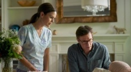 Обвиняемыe 1 сезон 3 серия