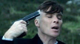 Острые козырьки 5 сезон 1 серия