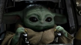 Мандалорец 3 сезон 8 серия