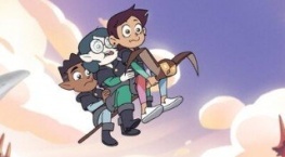 Дом совы 2 сезон 2 серия