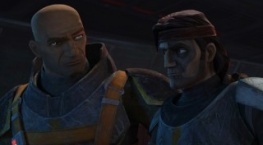 Звёздные войны: Бракованная партия 3 сезон 2 серия