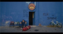 Остановившийся 1 сезон 1 серия