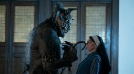 Зло 4 сезон 14 серия