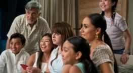 Гарсия 1 сезон 3 серия