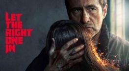 Впусти меня 1 сезон 10 серия